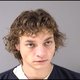 Elija Creech’s mugshot. Image: Benton County Sheriff’s Office